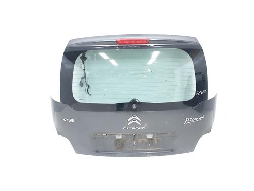 Used Tailgate CITROËN C3 Picasso (SH_) 1.6 HDI 90 (92 hp) 21829720