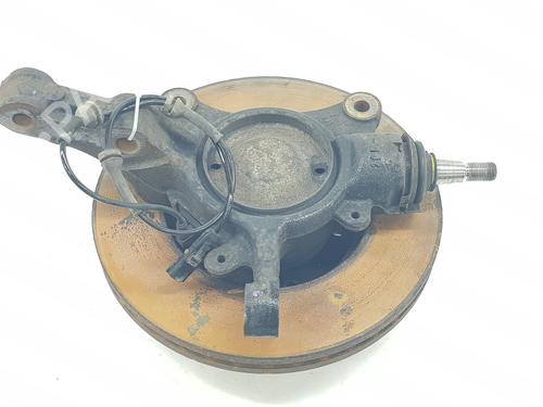 Used Left front steering knuckle Left front steering knuckle RENAULT MASTER III Van (FV) [2010-2026] 34104303 34104303