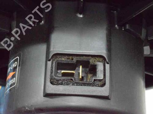Heater blower motor HYUNDAI TUCSON (JM) 2.0 CRDi | BP14124131M62 