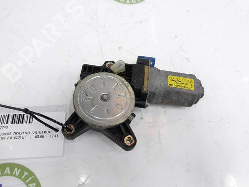 Used Left rear window motor CHEVROLET CAPTIVA (C100, C140) 2.0 D 4WD (150 hp) 6623920