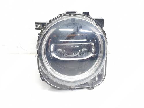 Left headlight JEEP RENEGADE SUV (BU, B1, BV) 1.5 T4 Hybrid | BP39752576C28 - Image 3