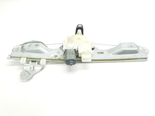 Used Rear left window mechanism Rear left window mechanism 36807359 36807359