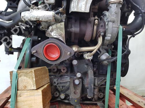 Engine RENAULT TRAFIC II Platform/Chassis (EL) 2.0 (EL0A) | BP36699515M1 - Image 12
