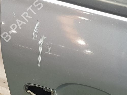 Right front door SKODA OCTAVIA I (1U2) 1.9 TDI | BP9520806C3 