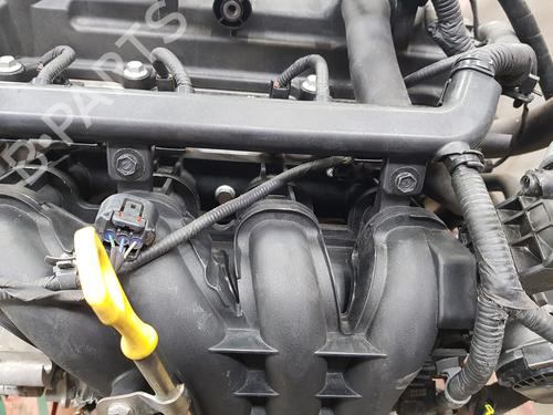 Engine KIA RIO III (UB) 1.2 CVVT | BP35764892M1 - Image 7