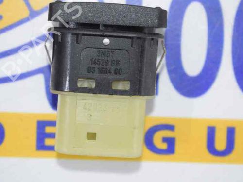 Right front window switch FORD FOCUS II (DA_, HCP, DP) 1.8 TDCi | BP1362337I26 