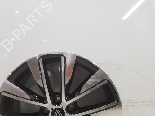 Fælk RENAULT ESPACE VI (RHN) E-TECH 200 Hybrid | BP32328454C45