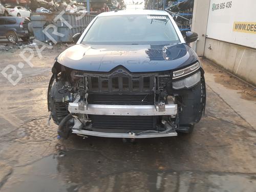 Rim CITROËN C5 AIRCROSS (A_)  | BP32088412C45 