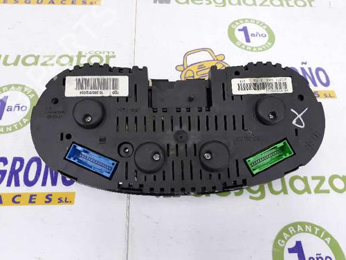 Instrument cluster SEAT LEON (1M1) 1.9 TDI | BP2222325C47 
