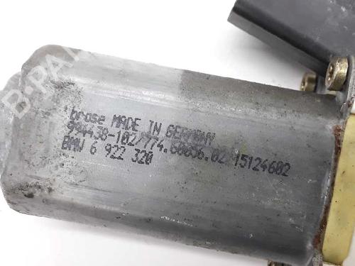 Right rear window motor BMW 5 Touring (E61) 525 d | BP6252276E22 