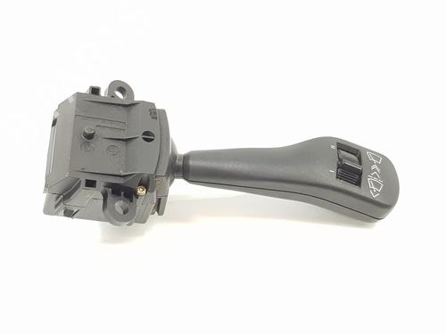 Used Steering column stalk BMW 3 (E46) 320 d (136 hp) 13640612