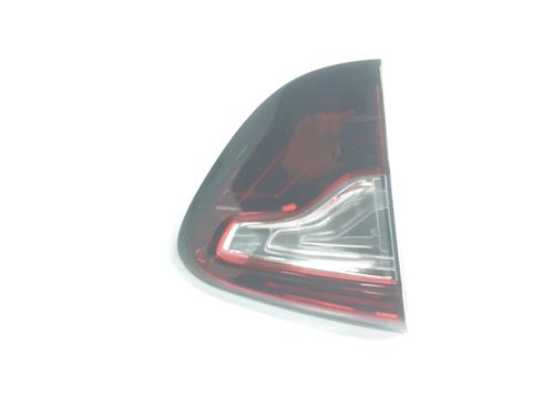Used Left tailgate light Left tailgate light RENAULT CAPTUR I (J5_, H5_) 0.9 TCe 90 (90 hp) 33321133 33321133