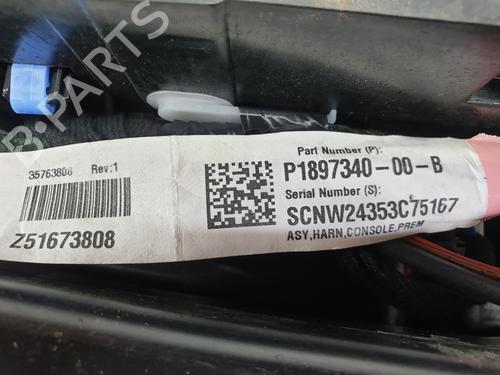 Bracciolo centrale TESLA MODEL 3 (5YJ3)  | BP37713837I20  - Image 8