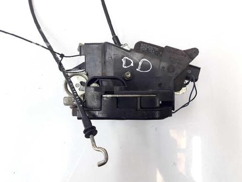 Front right lock MERCEDES-BENZ VITO / MIXTO Van (W639) 109 CDI (639.601, 639.603, 639.605) | BP5586663C97 