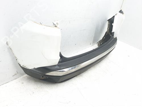 Rear bumper PEUGEOT 3008 II SUV (MC_, MR_, MJ_, M4_)  | BP29491375C8 