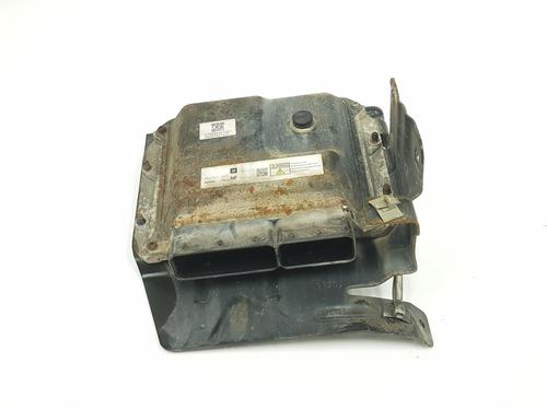 Computer motormanagement OPEL ASTRA H (A04)  | BP29275785M57 