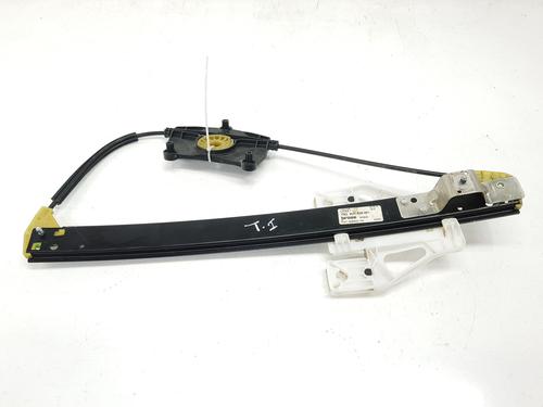 Used Rear left window mechanism AUDI Q3 (8UB, 8UG) 2.0 TDI (177 hp) 20193565
