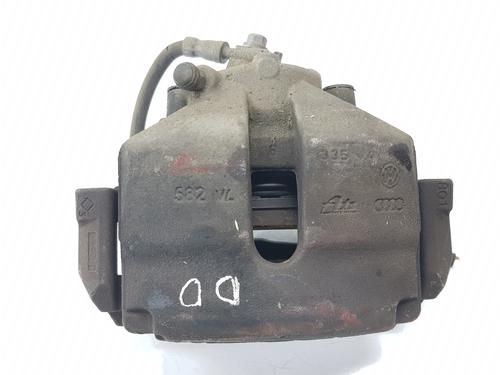 Højre bremsekaliber foran Højre bremsekaliber foran VW CADDY III Box Body/MPV (2KA, 2KH, 2CA, 2CH) 1.6 TDI (75 hp) 34723172 34723172