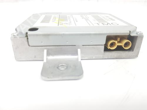 Electronic module LAND ROVER RANGE ROVER SPORT I (L320) 2.7 D 4x4 | BP13756917M83 