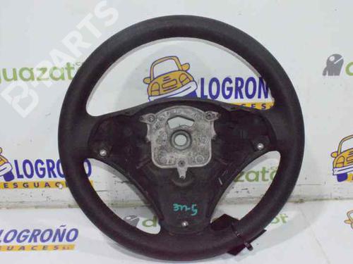 Used Steering wheel Steering wheel BMW 1 (E87) 120 d (163 hp) 1326577 1326577