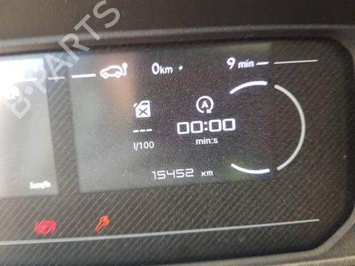 Electronic module CITROËN BERLINGO (ER_, EC_) 1.5 BlueHDi 130 (ECYHZJ, ECYHZR) | BP38445532M83 - Image 32