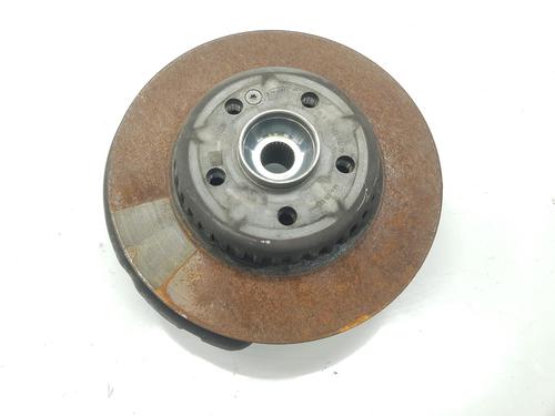 Used Right rear steering knuckle MERCEDES-BENZ C-CLASS (W205) C 220 BlueTEC / d (205.002, 205.004) (170 hp) 8637917
