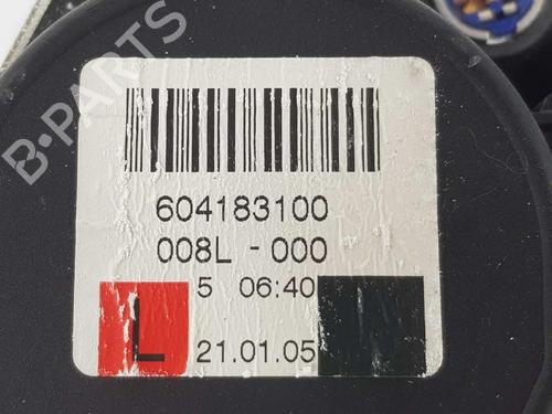 Airbag Kit AUDI A3 (8P1) 2.0 TFSI | BP6336194C86 