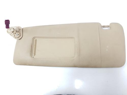 Used Left sun visor Left sun visor BMW 3 Coupe (E46) 330 Cd (204 hp) 9151172 9151172