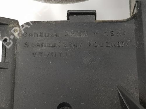 Rear left lock BMW 3 (E46) 320 d | BP26886346C100 