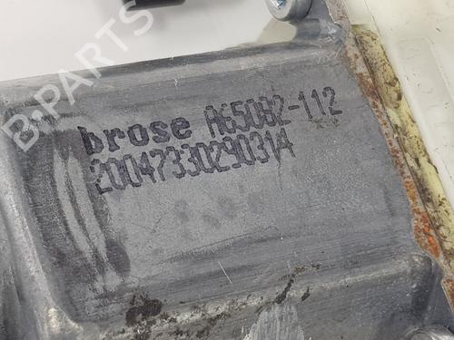 Left rear window motor FORD FOCUS III Turnier 1.0 EcoBoost | BP27894552E23 