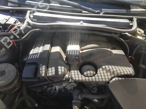 Engine BMW 3 (E46) 318 i | BP39192350M1 - Image 16