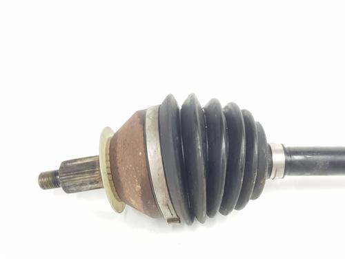 Right front driveshaft SKODA KAMIQ (NW4) 1.0 TSI | BP31840673M39