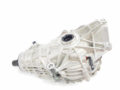 Differential, foran ALFA ROMEO STELVIO (949_) 2.0 Q4 (949.AXA2A) (280 hp) 30276099