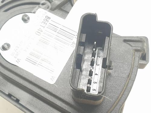 Pedal PEUGEOT EXPERT Van (V_) 1.6 BlueHDi 115 | BP17475716I4 
