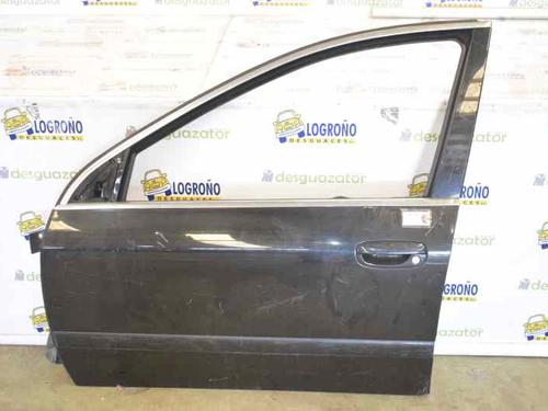 Używane Drzwi przednie lewe PEUGEOT 607 (9D, 9U) 2.2 HDi (133 hp) 1325135
