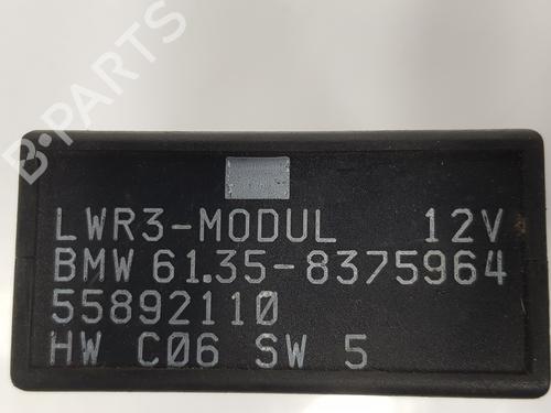 Electronic module BMW 5 (E39) 525 td | BP9412934M83 