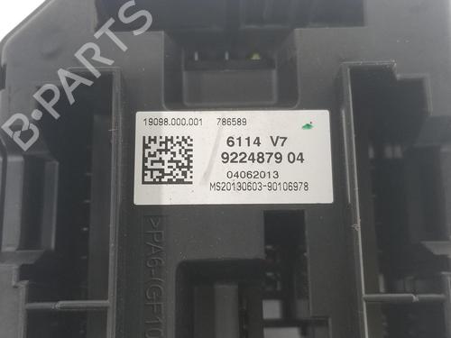 Fuse box BMW 1 (F20) 118 d | BP10689279E1 
