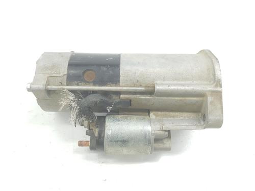 Starter MITSUBISHI PAJERO IV (V8_W, V9_W) 3.2 DI-D (V88W, V98W) | BP11141689M8 