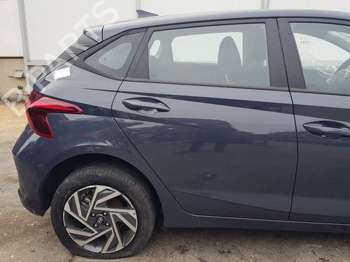 Starter HYUNDAI i20 III (BC3, BI3)  | BP34215051M8  - Image 13