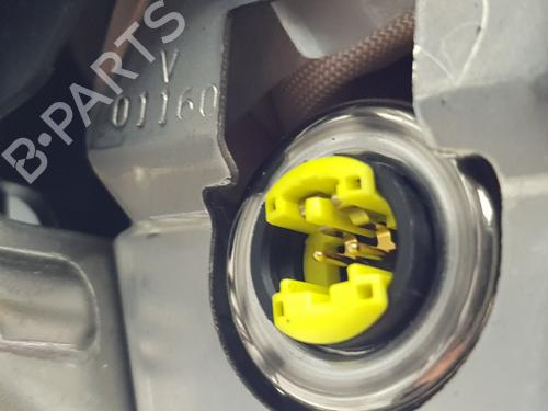 Airbag Kit LEXUS RC (_C1_) 300h (AVC10_, AVC10R) | BP29716730C86 
