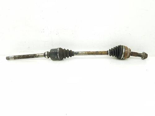 Used Right front driveshaft Right front driveshaft CITROËN JUMPER II Van 2.2 BlueHDi 140 (140 hp) 40198434 40198434