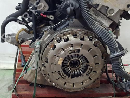 Engine BMW 1 (E87) 118 d | BP32986887M1 - Image 20