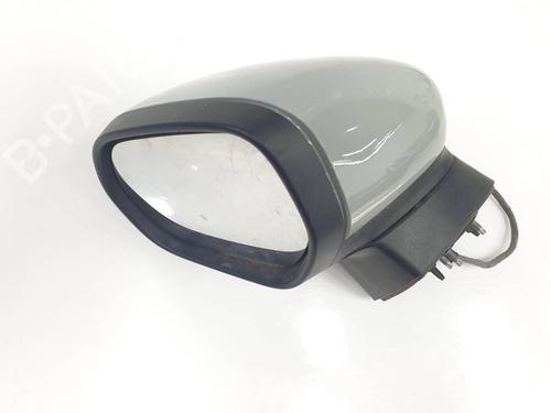 Retrovisor esquerdo FORD PUMA (J2K, CF7) | BP38970515C26 - Image 2