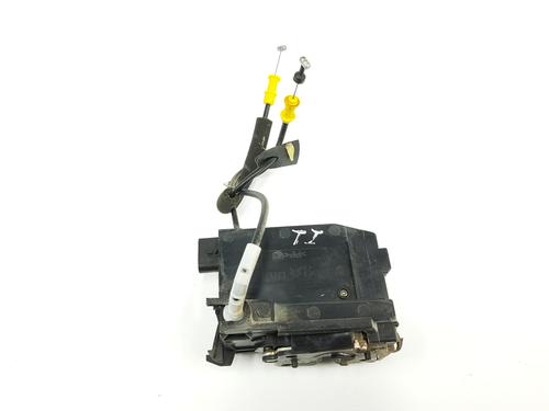 Used Rear left lock PEUGEOT 308 II (LB_, LP_, LW_, LH_, L3_) 1.6 BlueHDi 120 (120 hp) 22611201
