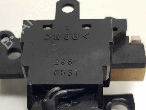 Other TOYOTA LAND CRUISER PRADO (_J12_) 3.0 D-4D (KDJ120, KDJ125) | BP21073322O1 