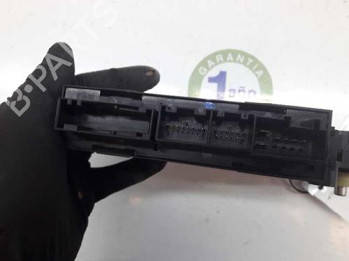 Left rear window motor AUDI A4 B7 (8EC) 2.0 TDI 16V | BP4569644E23 