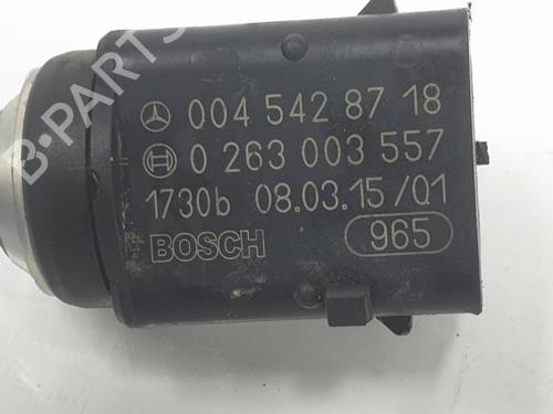 Other MERCEDES-BENZ M-CLASS (W164) ML 280 CDI 4-matic (164.120) | BP21170353O1 