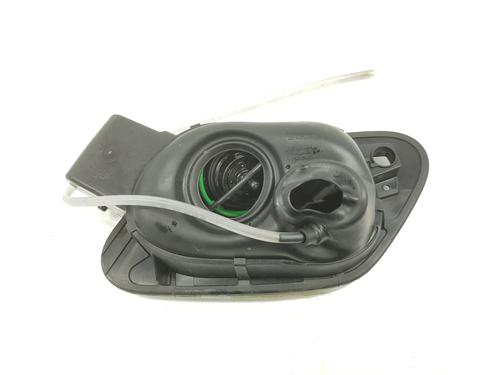 Fuel flap VW GOLF VII (5G1, BQ1, BE1, BE2) 2.0 TDI | BP11283161C131 