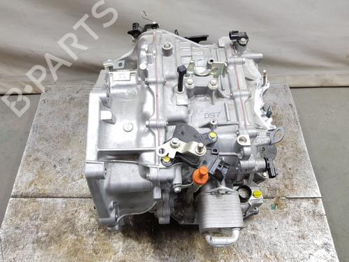 Gearbox SUZUKI SWIFT V (AZ) 1.2 Hybrid (Mild Hybrid) (A2L412) | BP17743544M3 