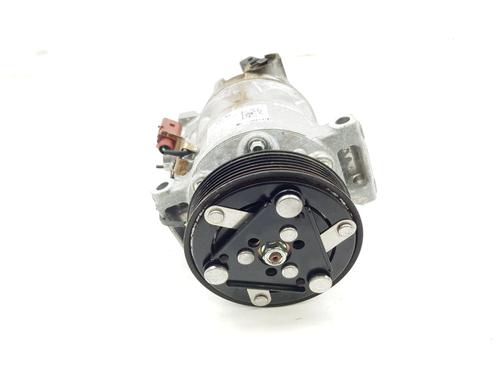 Used AC compressor AC compressor CUPRA LEON (KL1, KU1, KUG) [2020-2026] 35812248 35812248